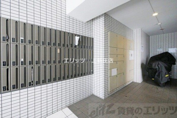 ベルエアーの物件内観写真